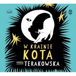 W Krainie Kota (książka audio)