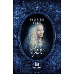 Szata z piór. Seria Moc...