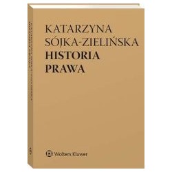 Historia prawa