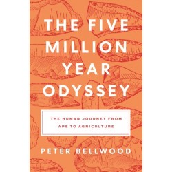 The Five-Million-Year...