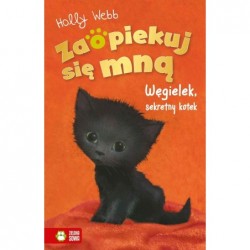 Zaopiekuj się mną....