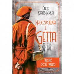 Wciąż pod wiatr....