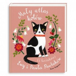 Mały atlas kotów (i...