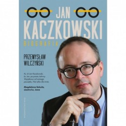 Jan Kaczkowski. Biografia