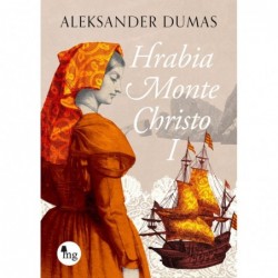 Hrabia Monte Christo. Tom 1