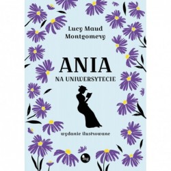 Ania na uniwersytecie