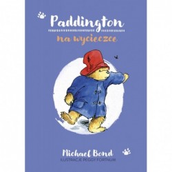 Paddington na wycieczce