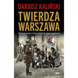 Twierdza Warszawa
