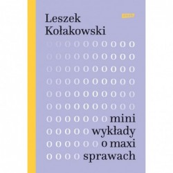 Mini-wykłady o maxi-sprawach