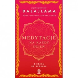 Medytacje na każdy dzień....