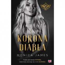 Korona Diabła. Tom 2