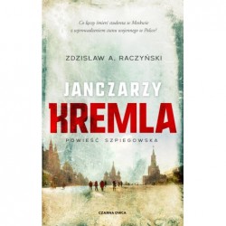 Janczarzy Kremla. Cykl...