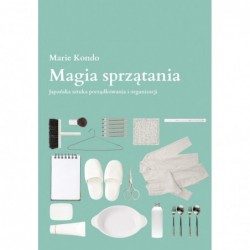 Magia sprzątania