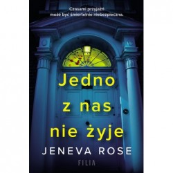 Jedno z nas nie żyje