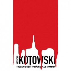 Trzech Gości w Łódce plus...