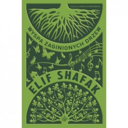 Wyspa zaginionych drzew