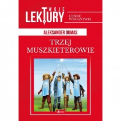 Trzej Muszkieterowie