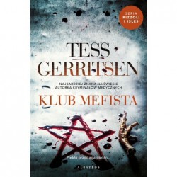 Klub Mefista. Cykl Rizzoli...