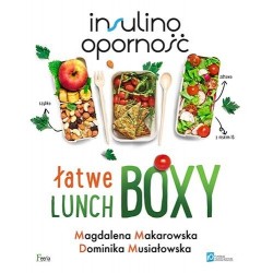 Insulinooporność. Łatwe...