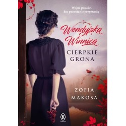 Cierpkie grona. Cykl...