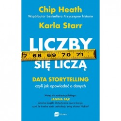 Liczby się liczą. Data...