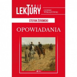 Opowiadania