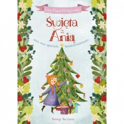 Święta z Anią oraz inne...