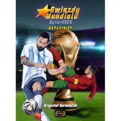 Gwiazdy Mundialu Katar...