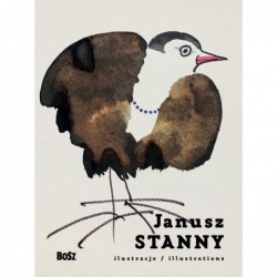 Janusz Stanny. Ilustracje /...