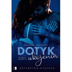 Dotyk ukojenia. Seria W...