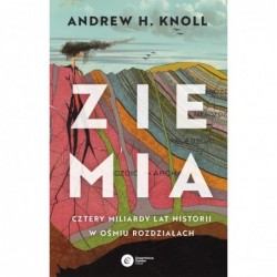 Ziemia. Cztery miliardy lat...