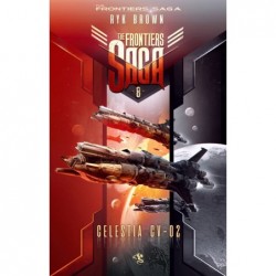 Celestia CV-02. The...