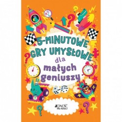 5-minutowe gry umysłowe dla...