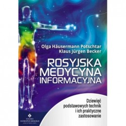 Rosyjska medycyna informacyjna