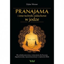 Pranajama i inne techniki...