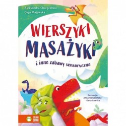 Wierszyki masażyki i inne...