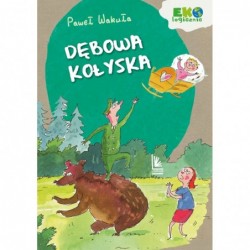Dębowa kołyska