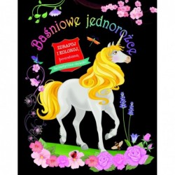 Baśniowe jednorożce....