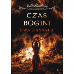 Czas Bogini. Cykl...