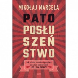 Patoposłuszeństwo. Jak...