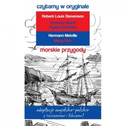 Morskie przygody. Czytamy w...