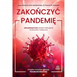 Zakończyć pandemię. Jak...