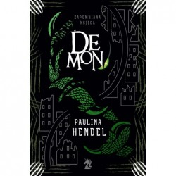 Demon. Seria Zapomniana...