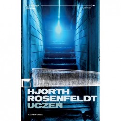 Uczeń. Cykl z Sebastianem...