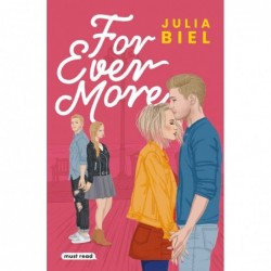 For Ever More. Tom 2