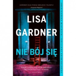 Nie bój się. Cykl z...