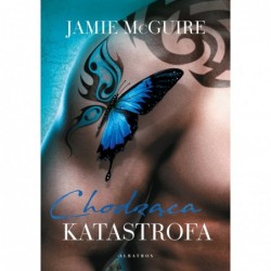 Chodząca katastrofa. Cykl...