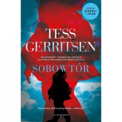 Sobowtór. Cykl Rizzoli /...