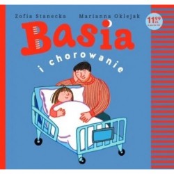 Basia i chorowanie