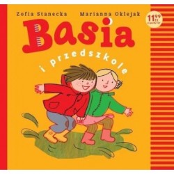 Basia i przedszkole